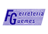 Logo Ferretería Güemes